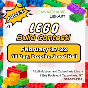 Lego Competition